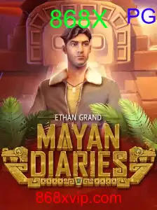MayanDiaries